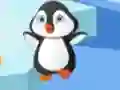 Spel Baby Penguin Coloring aanlyn