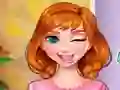 Spel Annie and Eliza's Social Media Adventure aanlyn