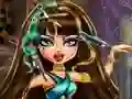 Spel Cleopatra Real Haircuts aanlyn