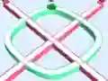 Spel Cars crash color game aanlyn
