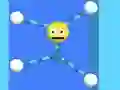 Spel Stretchy Guy aanlyn
