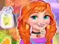 Spel Annie's Enchanted Lemonade Stand aanlyn
