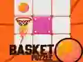 Spel Basket Puzzle aanlyn