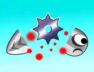Spel Killer Saw aanlyn
