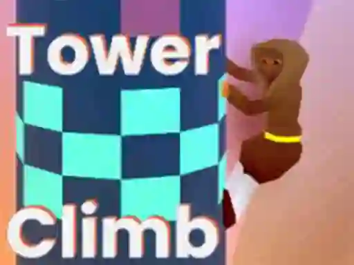 Spel Tower Climb aanlyn