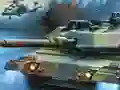 Spel Wartanks Jigsaw aanlyn