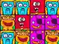 Spel Blocks Cruch aanlyn