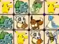 Spel Connect Pok?mon Classic aanlyn