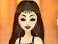 Spel Arabian Princess Dress Up aanlyn