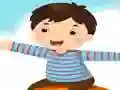 Spel Math Game for kids aanlyn