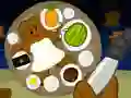 Spel Gingerbread Circus 3 aanlyn