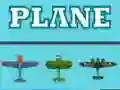 Spel Plane aanlyn