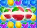 Spel Fruit Crush Kingdom aanlyn