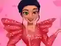 Spel Crazy Fashion Dress Up aanlyn