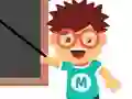 Spel Math Educational For Kids aanlyn