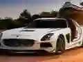 Spel Fast German Cars Jigsaw aanlyn