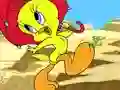 Spel Tweety Jigsaw Puzzle Collection aanlyn
