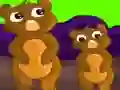 Spel Bear Land Escape aanlyn