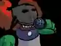 Spel Friday Night Funkin’ Vs Tricky the Clown Mod aanlyn