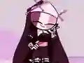 Spel Friday Night Funkin Mid-Fight Masses aanlyn