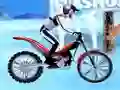 Spel Bike Mania 3 On Ice aanlyn