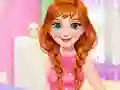 Spel Sisters Strawberry Outfits aanlyn
