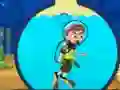Spel Ben 10 Under The Sea Adventure aanlyn