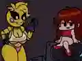Spel Friday Night Funkin' Toy Chica aanlyn