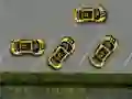 Spel Taxi Driver aanlyn