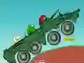 Spel Armored aces Among - Imposter aanlyn