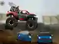 Spel Top Truck 3 aanlyn