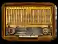 Spel Old Tube Radio Jigsaw aanlyn