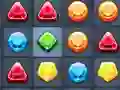 Spel Jewels Blitz Challenge aanlyn
