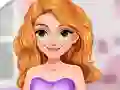 Spel Princesses Cottagecore Dress Up aanlyn