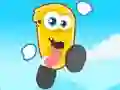 Spel Potatotas aanlyn