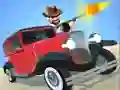 Spel Merge Mafia Cars aanlyn