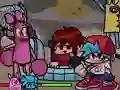 Spel My Funkin’ MSM Monsters aanlyn