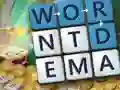 Spel Microsoft Wordament aanlyn