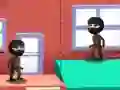 Spel Sniper Elite aanlyn