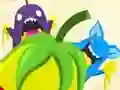 Spel Oomee Pinata aanlyn