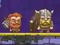 Spel Duo Vikings aanlyn