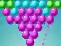 Spel Bubble Shooter Pro 2020 aanlyn