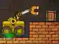 Spel Truck Loader 5 aanlyn
