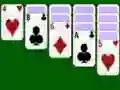 Spel Spiderette Solitaire aanlyn
