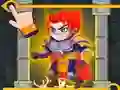 Spel Treasure Knights aanlyn