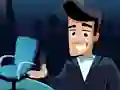 Spel Millionaire Quiz HD aanlyn