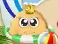 Spel Pou summer Break aanlyn