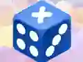 Spel Math & Dice aanlyn