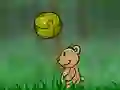 Spel Teddy Ball aanlyn