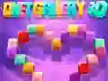 Spel Onet Gallery 3D aanlyn